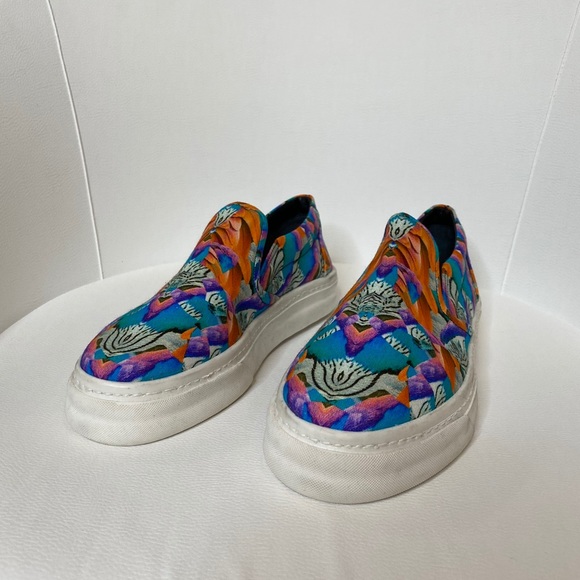 Marcelo Burlon Slip On - Picture 1 of 5